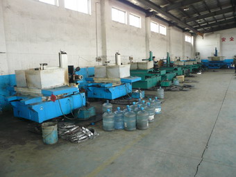 數(shù)控線切割機(jī)床的豪華陣容